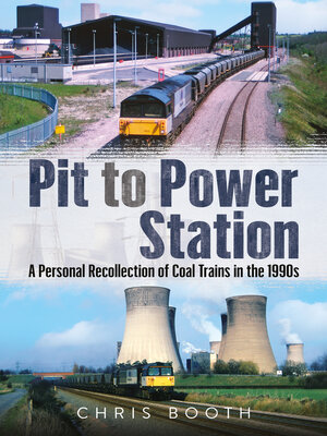 cover image of Pit to Power Station